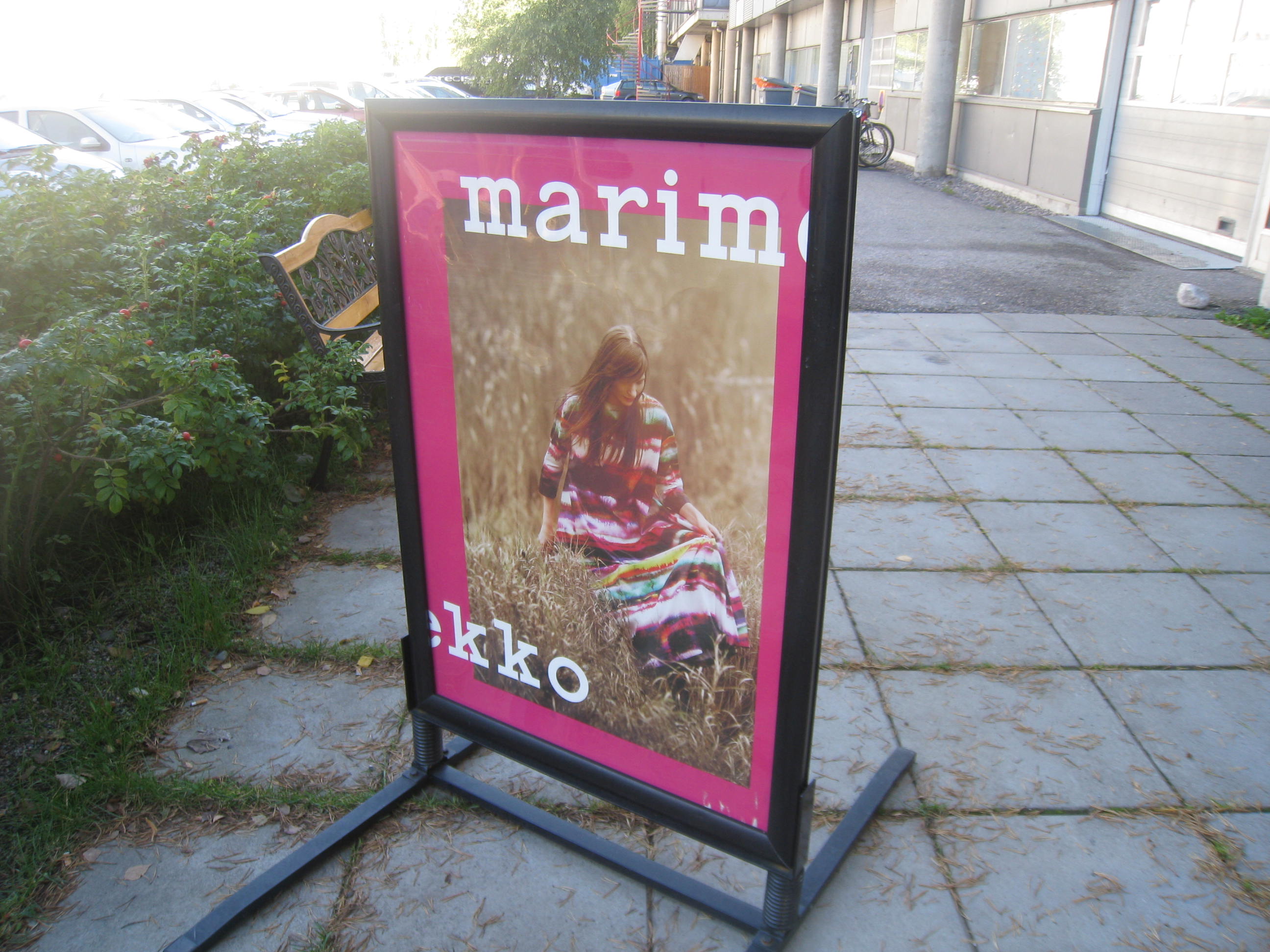 �}�����b�R�t�@�N�g���[