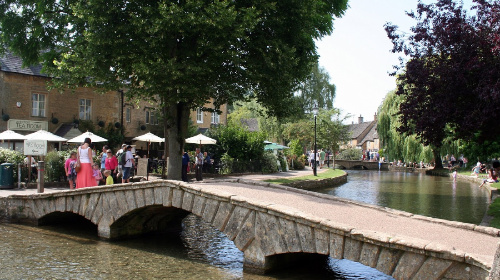 コッツウォルズ