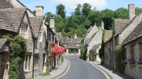 カッスル・クーム