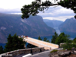 展望台ステーガスタイン