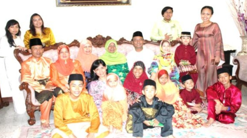 マレーシア旅行