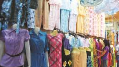 マレーシア旅行