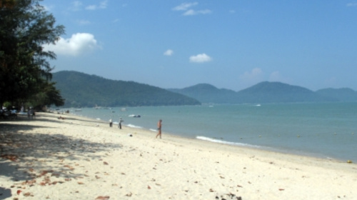 マレーシア旅行