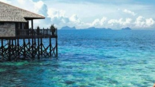 マレーシア旅行