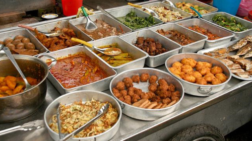 マレーシア旅行