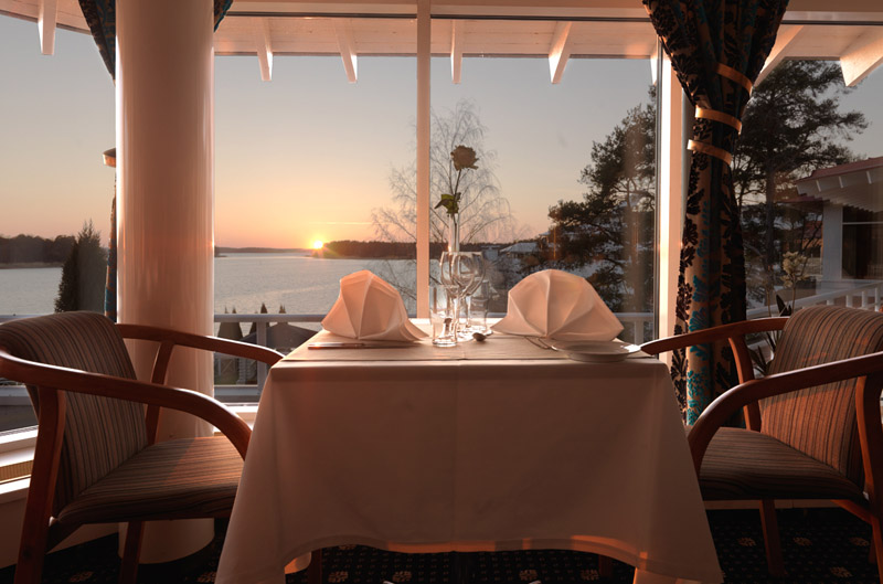 ナーンタリスパホテル