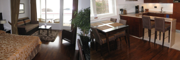 ナーンタリ・スパ・レジデンス