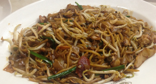 シンガポール旅行