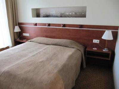 カウナスホテル