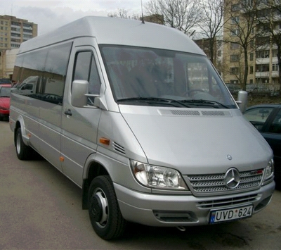 その他バルト三国送迎手配