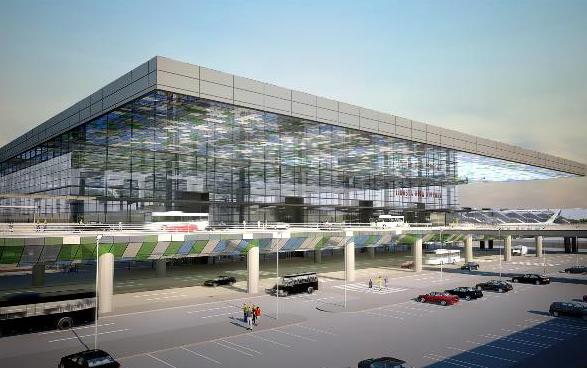 リガ空港〜リガ市内ホテル間送迎