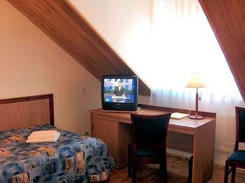 ヴィリニュスホテル